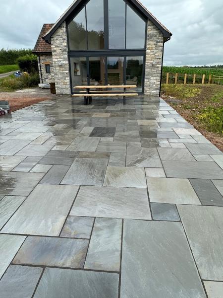 Alfies Landscapes LTD