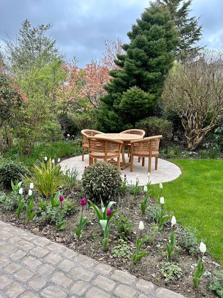Christiane Gul Landscape & Garden Design Ltd
