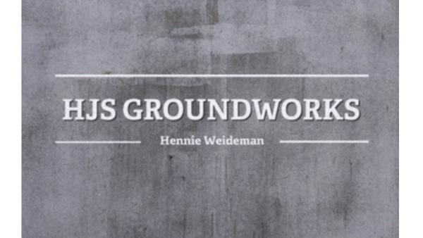 HJS Groundworks