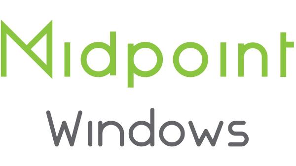 Midpoint Windows