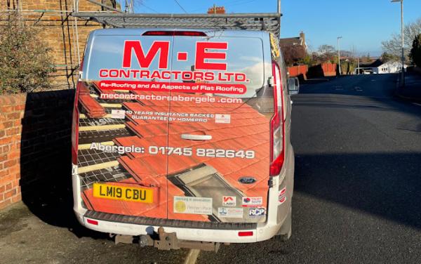 M E Contractors Ltd