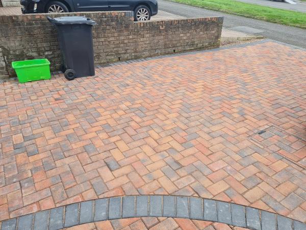 Local Handyman Chesterfield