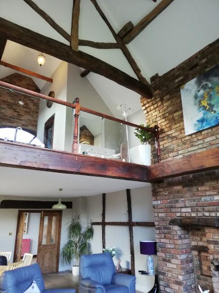 The Knutsford Decorator