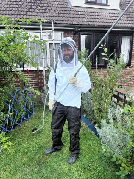 Essex Pest Proof Ltd