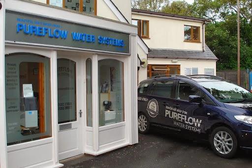 Pureflow Water Systems Ltd