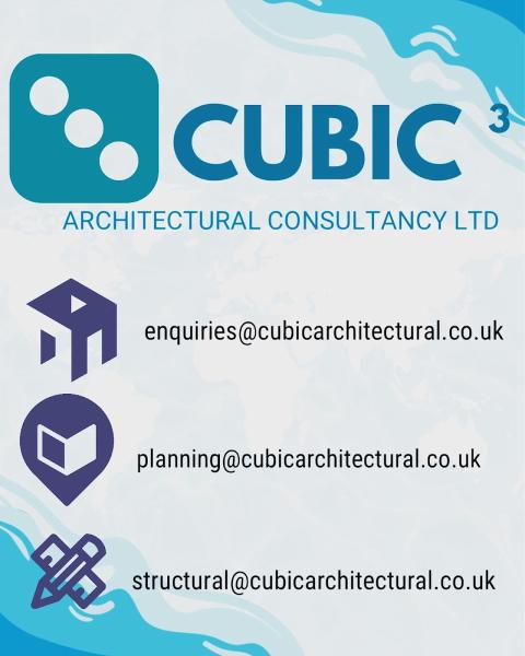 Cubic Architectural Consultancy LTD