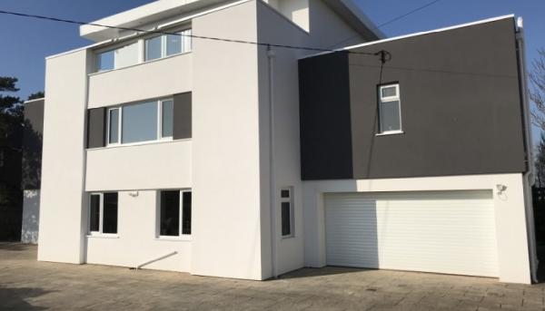 RDL Render & Wall Insulation