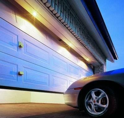 Pennine Garage Doors