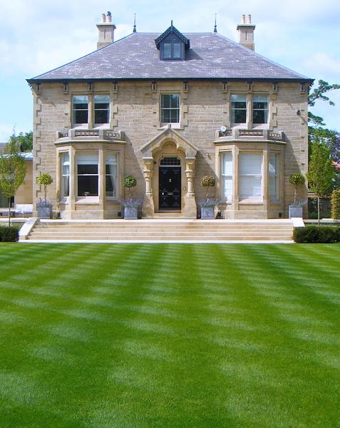Royce Turf Supplies