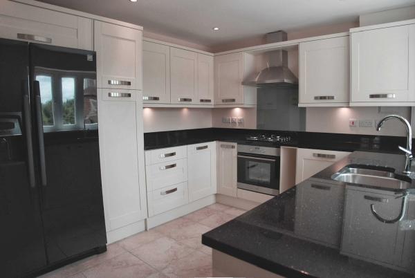 Crown Barclay Development