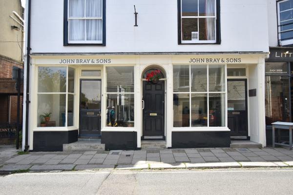 John Bray & Sons Estate Agents