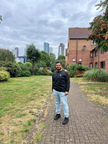 Property Matters (London) Ltd