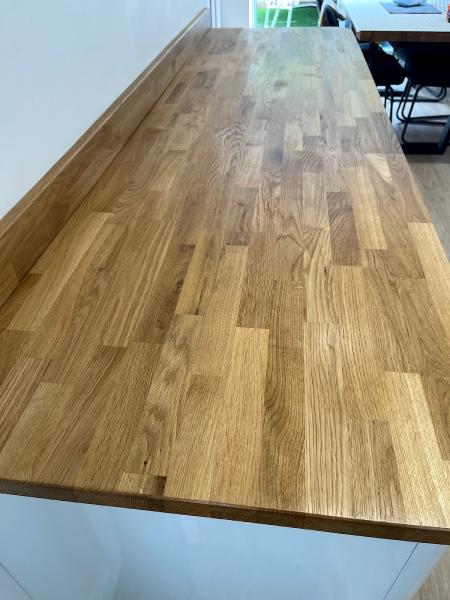 JM French Polishing London