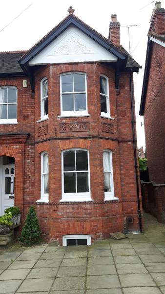 Wylie Sash Window Renovations