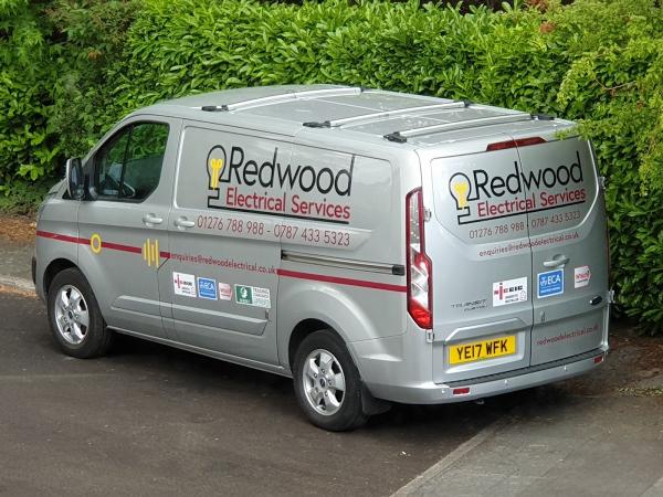 Redwood Electrical Services