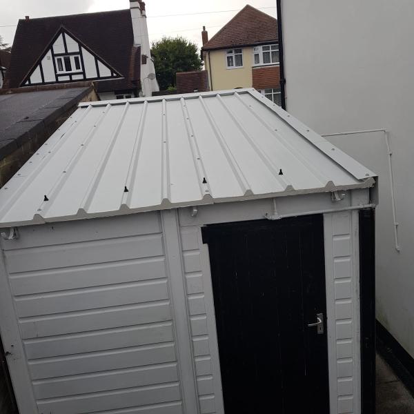 KP Asbestos Waste Removal