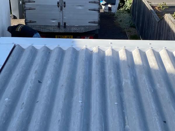 KP Asbestos Waste Removal