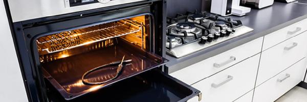Oven Supremo. Professional Oven Cleaning Services