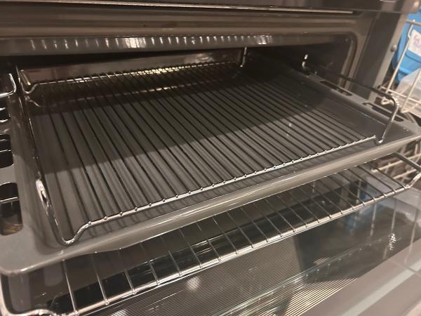 Oven Supremo. Professional Oven Cleaning Services