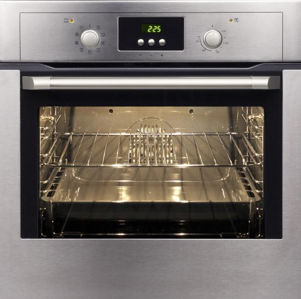 Oven Supremo. Professional Oven Cleaning Services