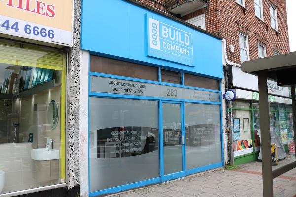 Good Build Company (London) Ltd.