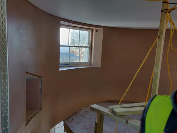 Oaktree Plastering