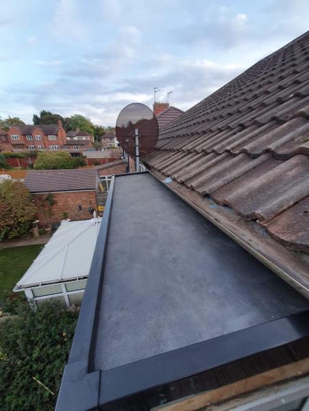 Platinum Home Solutions (Roofing and Fascias)