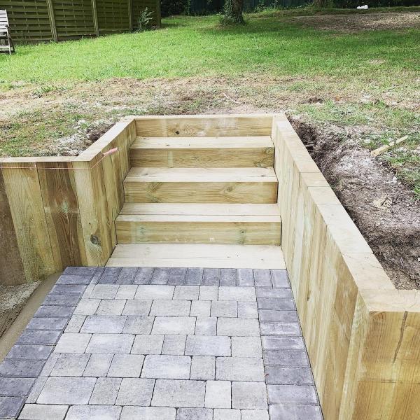 J W Pike General Builder