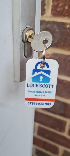 Lockscott