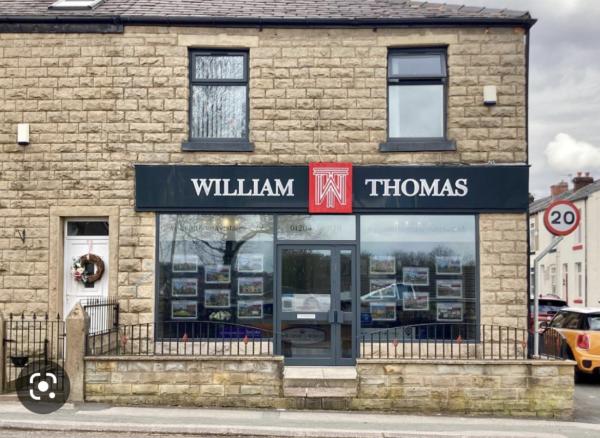 William Thomas Estate Agents