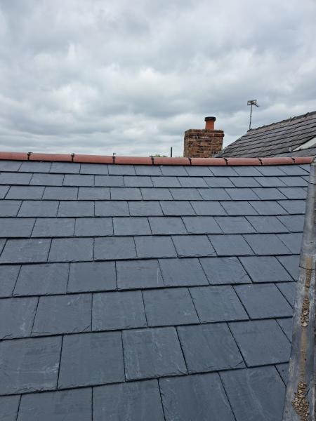 Paul Jones Roofing Systems