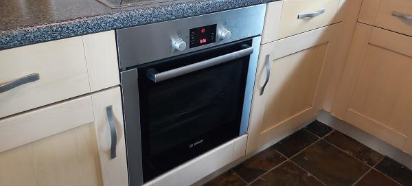 Medway Oven Cleaning