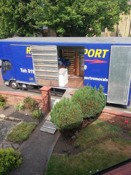 Rapid House Removals