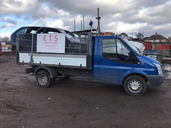 Ets Waste Ltd