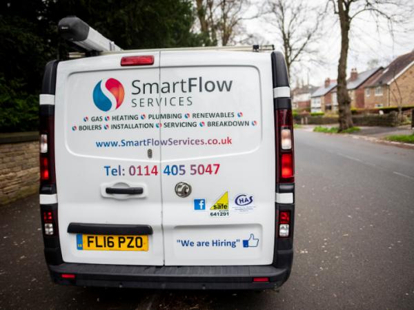 Smartflow Services