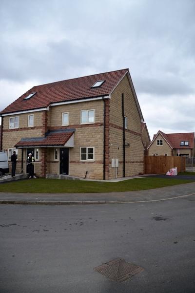 V B Building Services Ltd