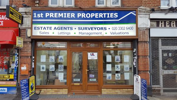 First Premier Properties