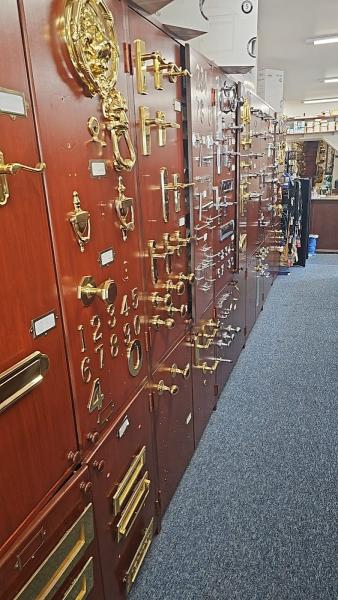 S J Osborne & Son Locksmiths (Tunbridge Wells)