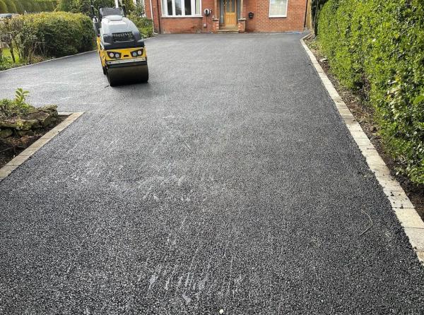 Premium Driveways & Landscapes