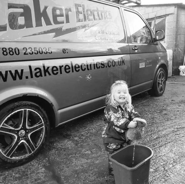 Laker Electrics