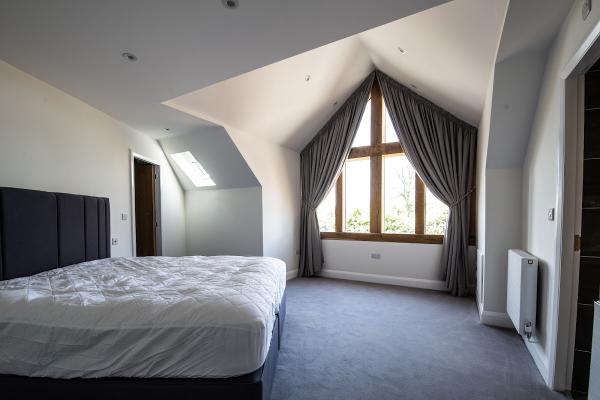 AM Homes (Leicester) Ltd