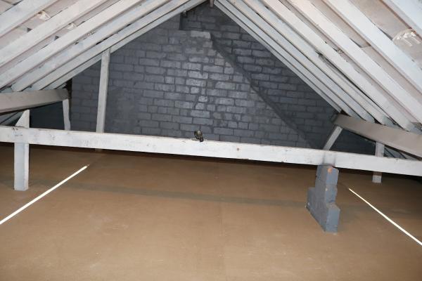 Victorian Insulation Loft Boarding Specialist