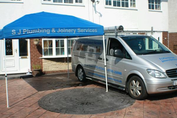 S J Plumbing & Joinery Services