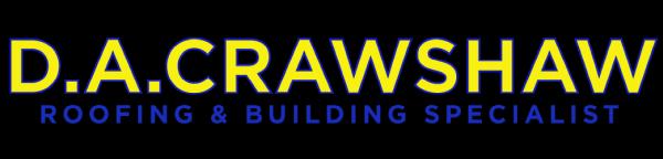 Damon Crawshaw Roofing & Building Specialist
