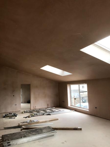 DS Plastering & Decorating