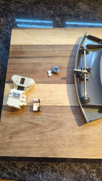 Les Comerford Same Day Domestic Appliance Repairs Ltd