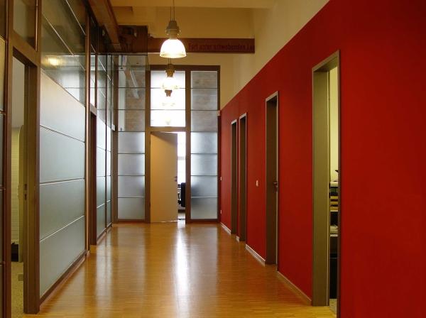 MG Partitions & Ceilings Ltd