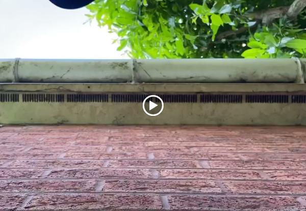 KB Gutter Cleaning