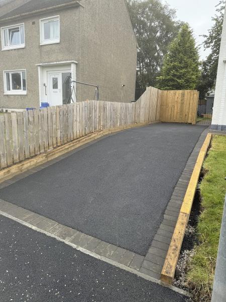 Prestige Paving & Landscaping Ltd