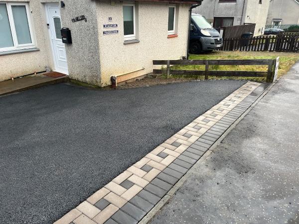 Prestige Paving & Landscaping Ltd